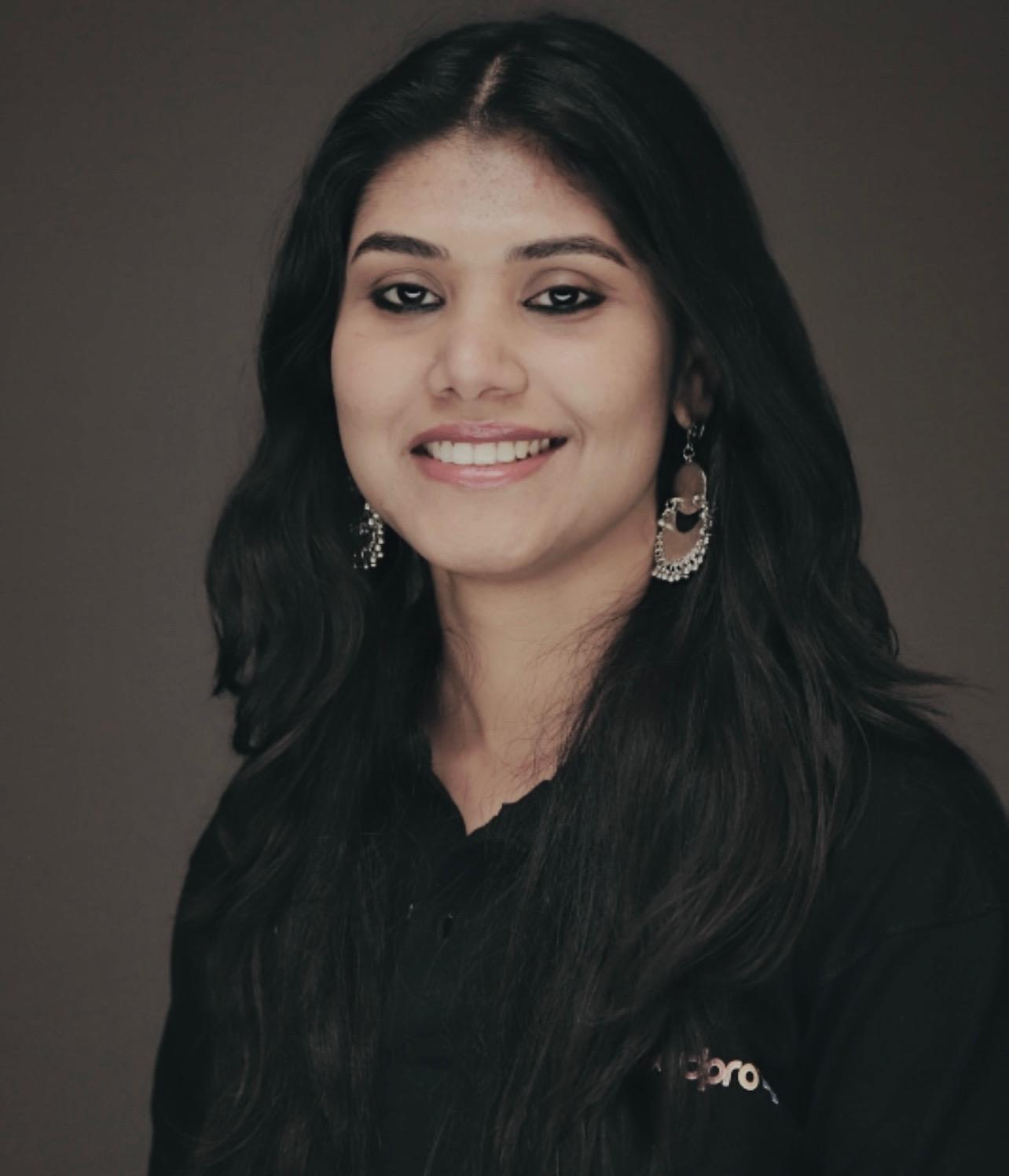 Bhavya Kancheti